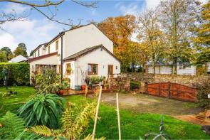 Green Garth, Access Road To The Grotto At Yanwath, Penrith CA10 2LF