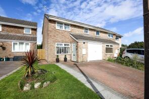 63, Harding Close, Boverton, Llantwit Major CF61 1GX