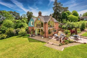Church Cottage, Chelmarsh, Bridgnorth WV16 6AZ