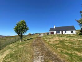 Tighean Marian, Knockarthur, Knockarthur - Farlary Road, Rogart IV28 3YE
