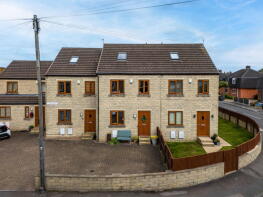 3, Cromwell Court, Higham Common Road, Barugh Green, Barnsley S75 1AD