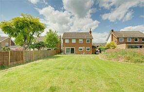 8, Hull Green, Matching Green, Harlow CM17 0QD