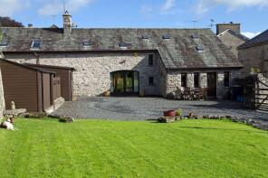 Byre Mount View, Lyth, Kendal LA8 8DD