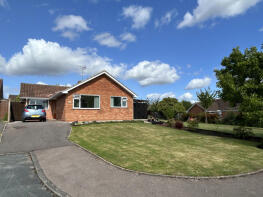 14, The Mayalls, Twyning, Tewkesbury GL20 6DT