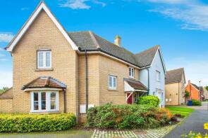 19, Clare Drive, Highfields Caldecote, Cambridge CB23 7UY