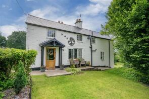 Tanyffridd, Llanfechain SY22 6UE