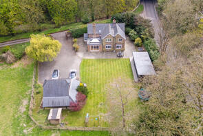 The Lodge, Tilley Lane, Epsom KT18 6EN