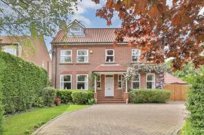 4, Damson Garth, Driffield YO25 9TH