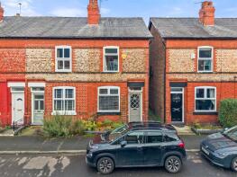 37, Belgrave Road, Sale M33 7UA