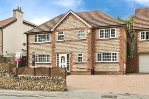 75, Sheffield Road, Conisbrough, Doncaster DN12 2AS