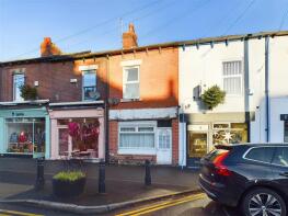 386, Sharrow Vale Road, Sheffield S11 8ZP