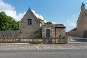 1 Wheatsheaf Mews, Main Street, Upper Benefield PE8 5AN