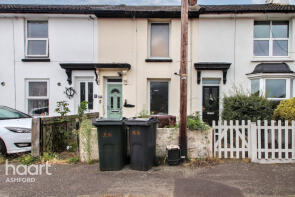88, Curtis Road, Willesborough TN24 0DB