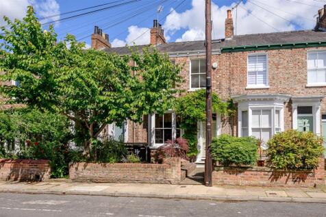 Belle Vue Street, York, YO10 5AY