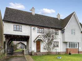 9, Tyndales Meadow, Salisbury SP3 5HU