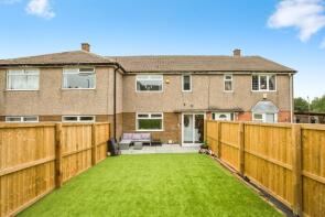 168, Mixenden Road, Mixenden, Halifax HX2 8RB