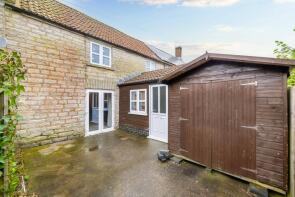 Cosicot, Row Lane, Keinton Mandeville, Somerton TA11 6EE
