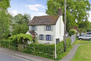 Fox Cottage, Dunsfold Road, Billingshurst RH14 0QE