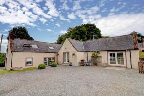 The Garage, Drumlanrig Street, Thornhill DG3 5AY
