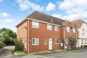1, The Old Forge, Tring Road, Long Marston, Tring HP23 4RL