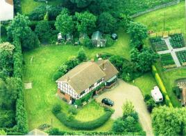 Brodian Lodge, Main Road, Gainsborough DN21 4JT