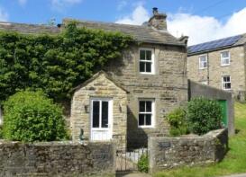 Burnside, Road To Gunnerside Mill, Richmond DL11 6LE