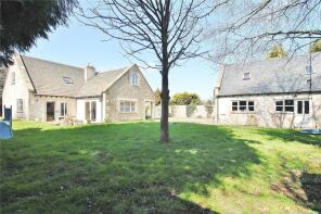 Windmill Bungalow, Fidges Lane, Eastcombe, Stroud GL6 7DW