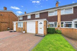 38, Reynards Close, Wokingham RG41 5NT