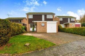 36, Marriotts Close, Bedford MK43 7HD