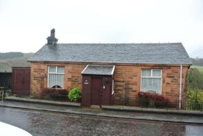 215, Lanark Road, Hazelbank, Lanark ML11 9XN