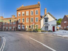 7, Lower Park, Bewdley DY12 2DP