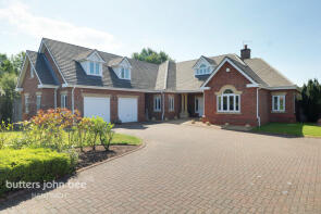 3, Hampstead Drive, Crewe CW2 5GT