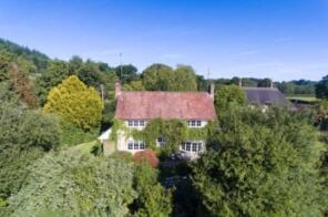 Meadow Cottage, Kings Lane, Salisbury SP3 5QA