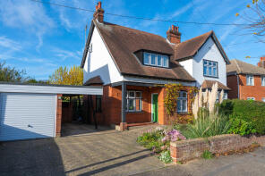 28, Princes Road, Felixstowe IP11 7QZ