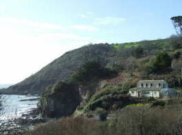 Kiln Cottage, Sand Hill, Talland Bay, Looe PL13 2JA
