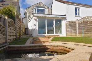 Warleigh View Cottage, Fore Street, Saltash PL12 6PA