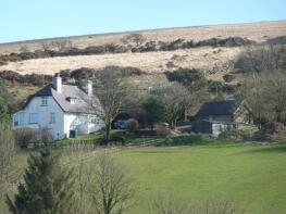 Dartlands, Road From Hexworthy Cross To Dartlands, Hexworthy, Yelverton PL20 6SD