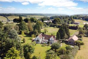 Little Ashridge, Green End Road, High Wycombe HP14 4BY