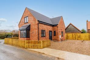 Mulberry House, Siltside, Gosberton Risegate, Spalding PE11 4ET