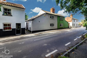 25, Church Street, Maldon CM9 8TS