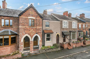 6, Oakfield Terrace, Newtown SY16 1HJ