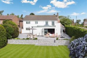 56, Belton Lane, Grantham NG31 8NA