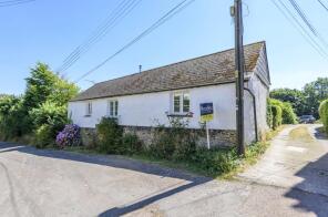 Little Harveys Barn, Road From Forge Cottage To Bulland Cross, Okehampton EX20 2SX
