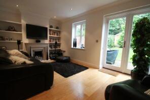 2, 216 The Haven, Bassett Green Road, Southampton SO16 3PF