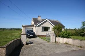 Hyfrydle, Llanbedrgoch LL76 8SJ