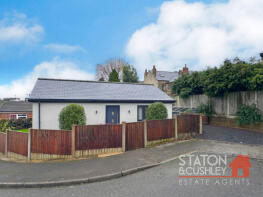 49, Greenhill Lane, Nottingham NG17 9GA