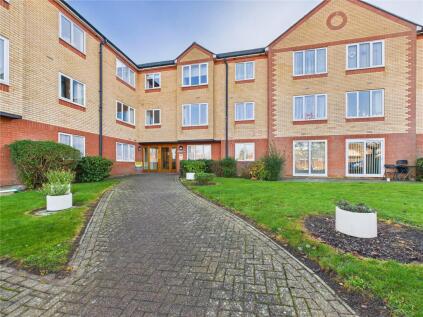 Exeter Drive, Colchester, Essex, CO1