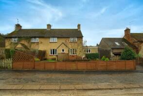 12, Top Lodge, Corby NN17 3BB