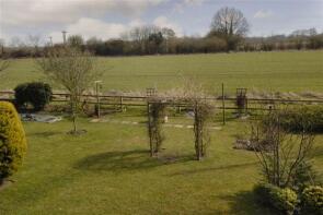 Tudor Cottage, Pebmarsh Road, Bures CO8 5HH