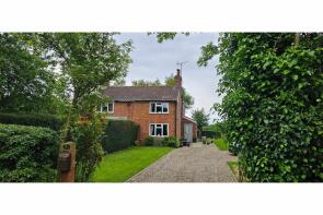 1, Green Farm Cottages, Clopton Green, Woodbridge IP13 6QL